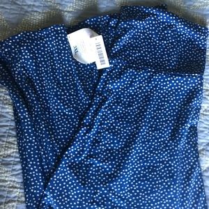 LuLaRoe Maxi Skirt 3XL